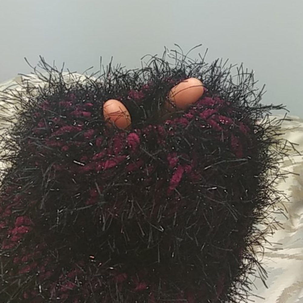 Hat - Picture 2 of 3
